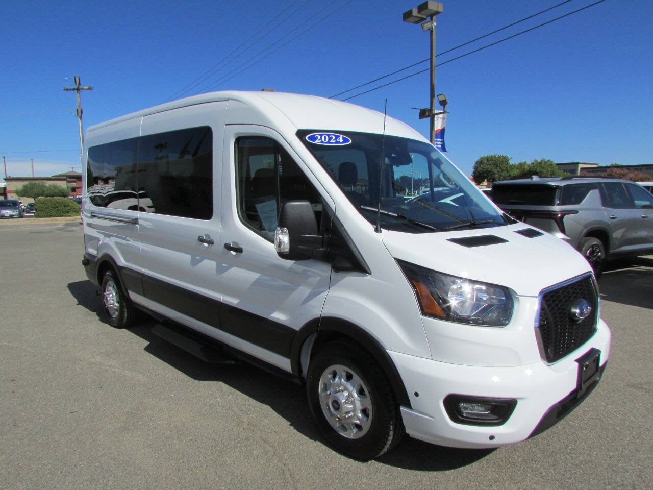 ford transit passenger van 2024 1FBAX9CG3RKA92904 image ford transit passenger van 2024 1FBAX9CG3RKA92904 image